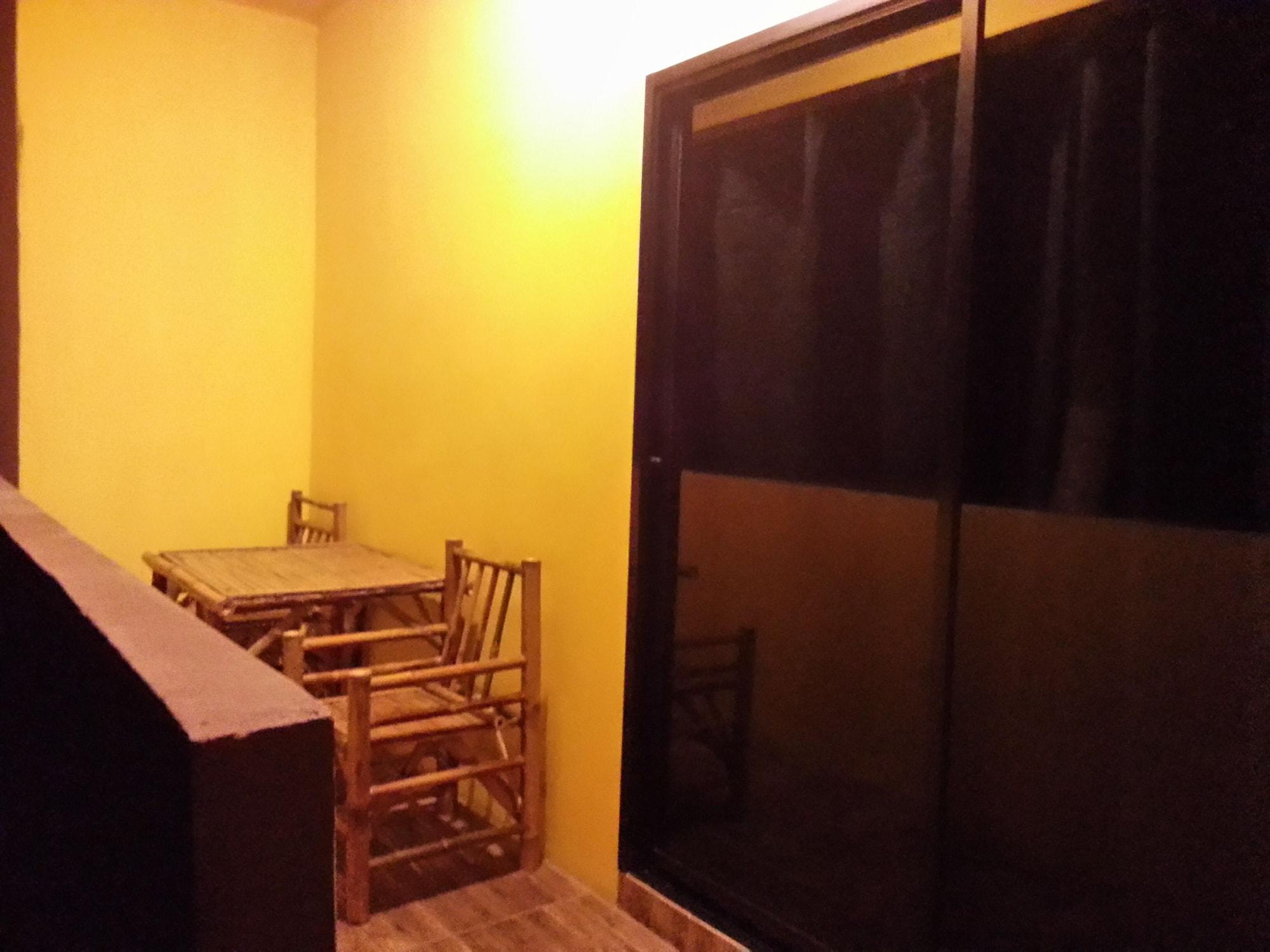 เอ็กโซติค รีสอร์ท 3*