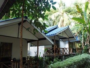 รีสอร์ท เอ็กโซติค